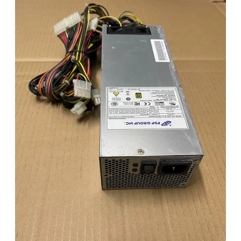 Pc Power Supply - dla zasilacza FSP Quanhan modelu FSP700-802UQ