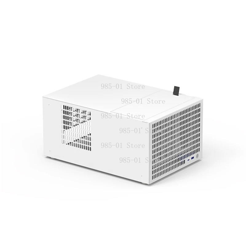 Atx Power Supply - Obudowa NAS B10 z 10 pozycjami