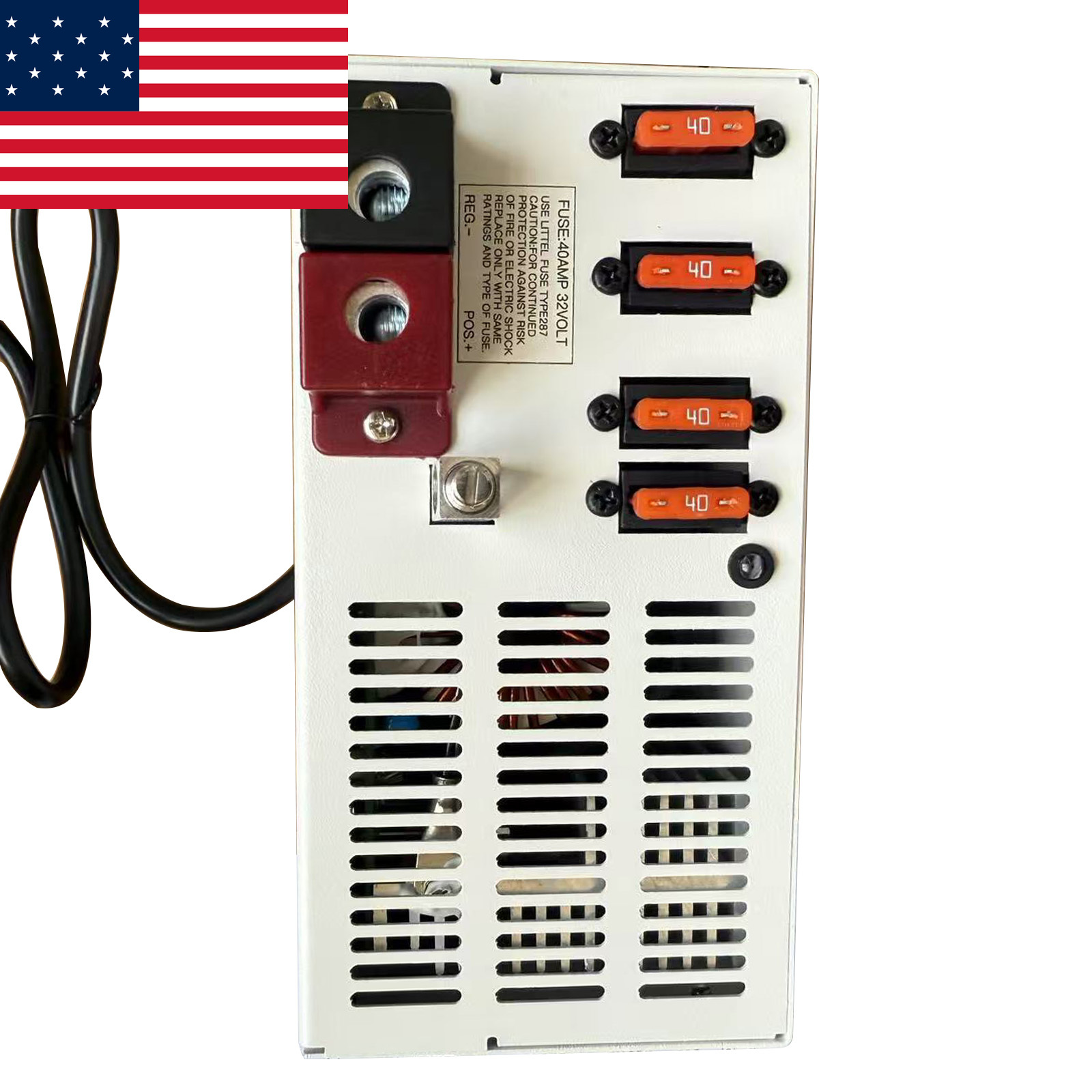 Ac Power Supply - AP03 PM3-75LK Inteligentny konwerter AC na