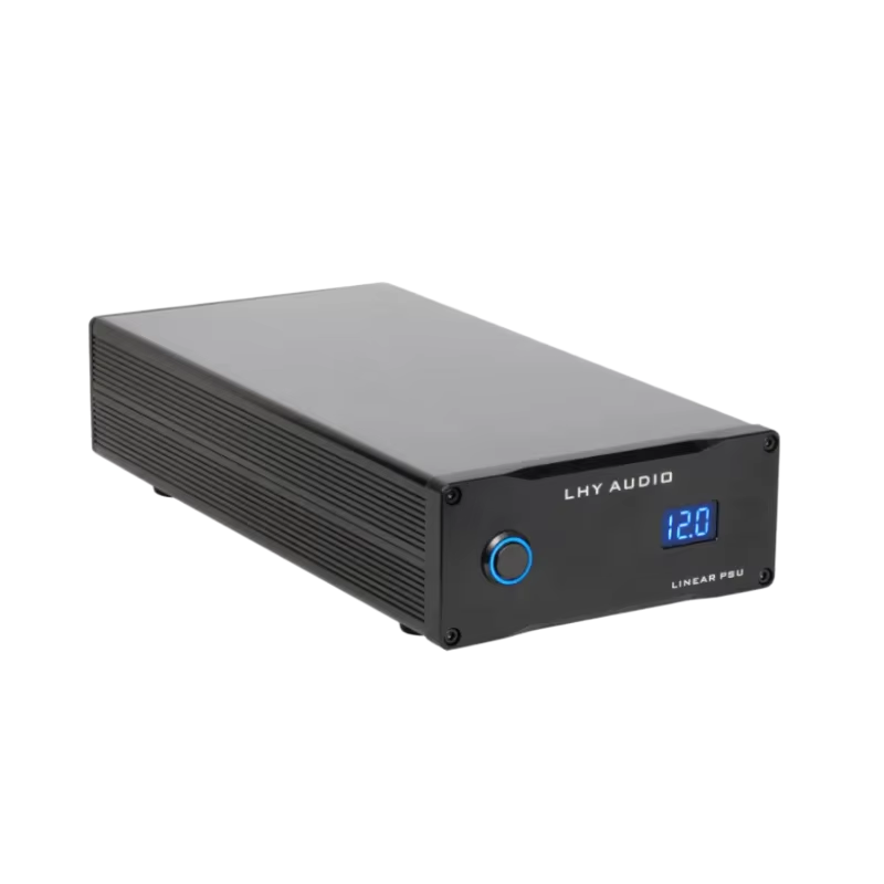 Dc Power Supply 12V - Zasilacz stabilizowany liniowy DC LHY 80W