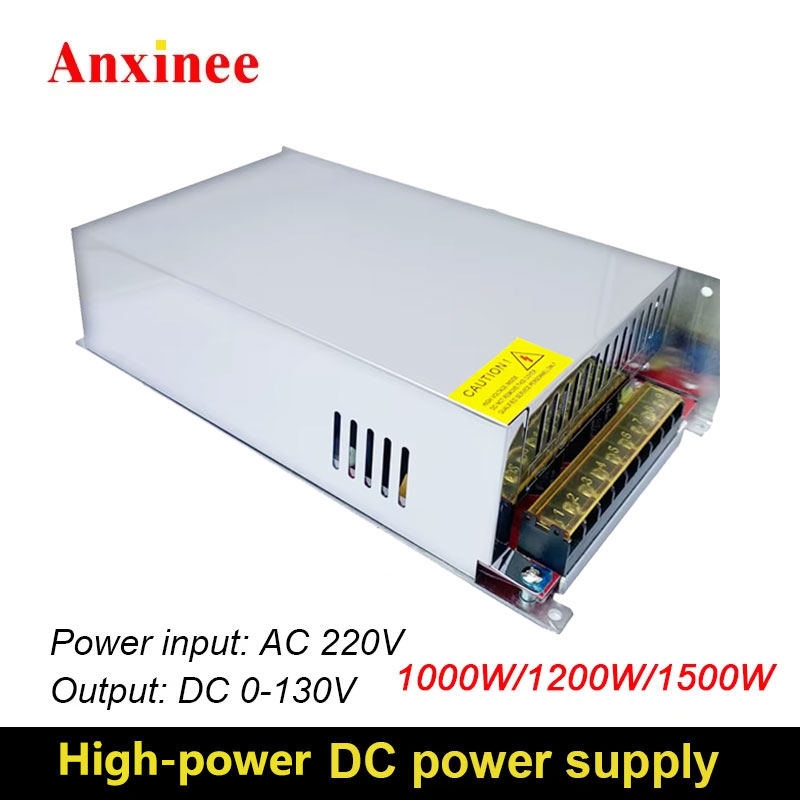 Smps Power Supply - Wysokowydajny zasilacz impulsowy AC 220V na