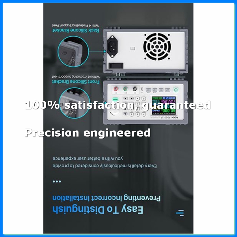 2 Zestawy Silikonowych Osłonek – Power Supply recenzja i cena