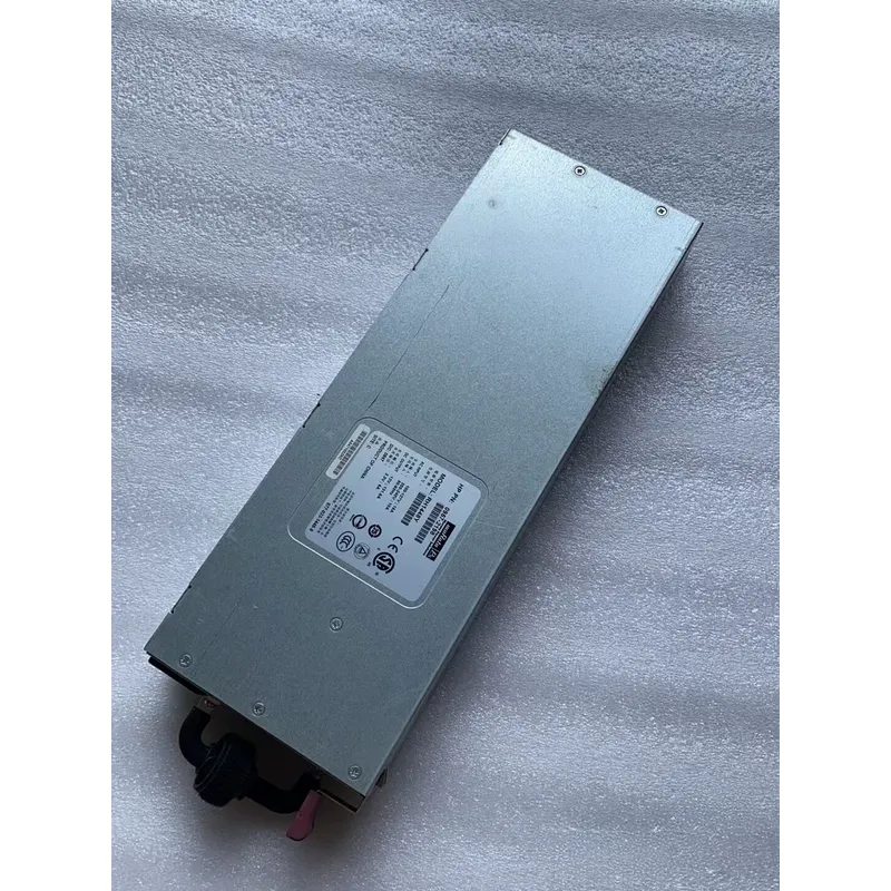 Zasilacz HP RX3600 RX6600 RX46 – Server Power Supply recenzja i cena