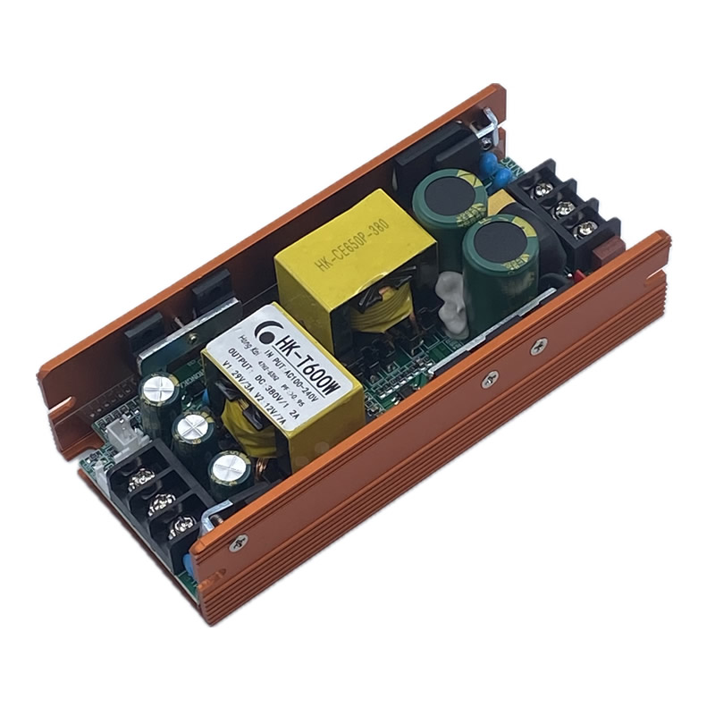 HK-T600W HK-600W HK-650W 380V  – Power Supply 650W recenzja i cena