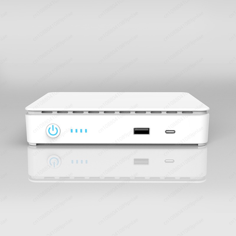 Zasilacz Mini DC UPS 5V 9V 12V – Dc Power Supply 12V recenzja i cena