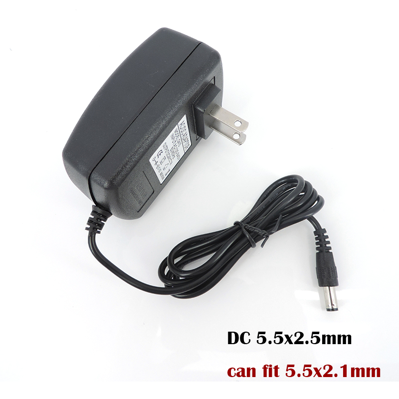 220v AC Converter to DC 24V 1A – Server Power Supply recenzja i cena