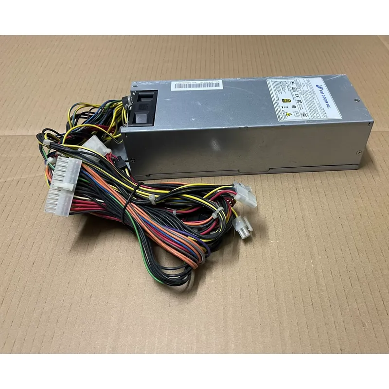 dla zasilacza FSP Quanhan mode – Pc Power Supply recenzja i cena