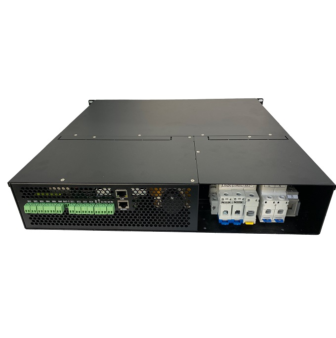 System prostowniczy 48V z funk – Ac Power Supply recenzja i cena