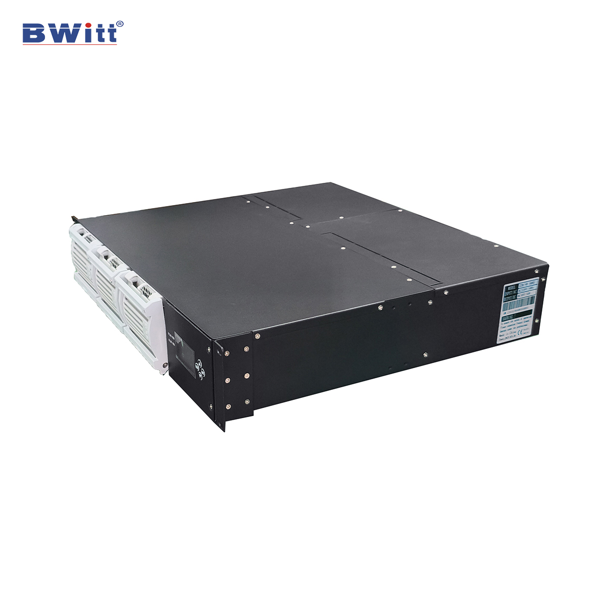 System prostowniczy 48V z funk – Ac Power Supply recenzja i cena