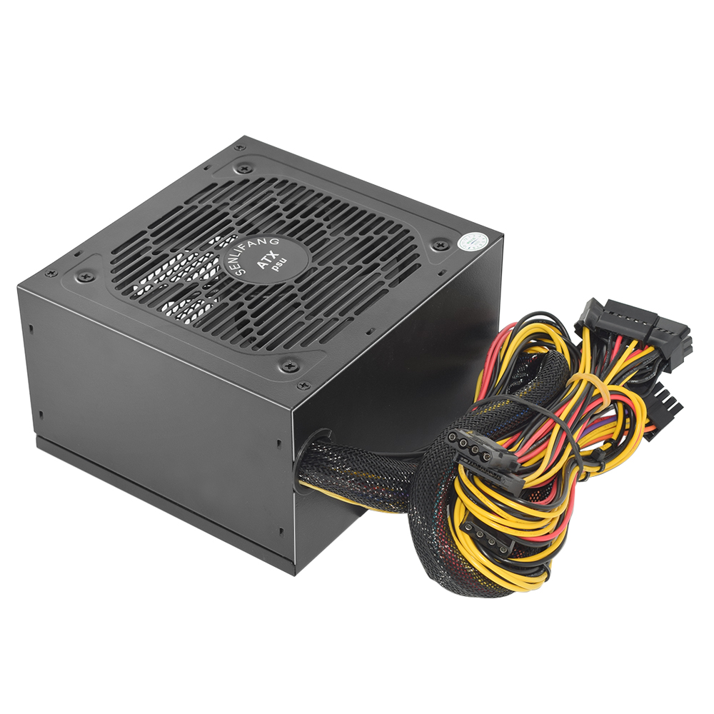 JULONGFENGBAO 110V 220V dla ko – Power Supply 750W recenzja i cena