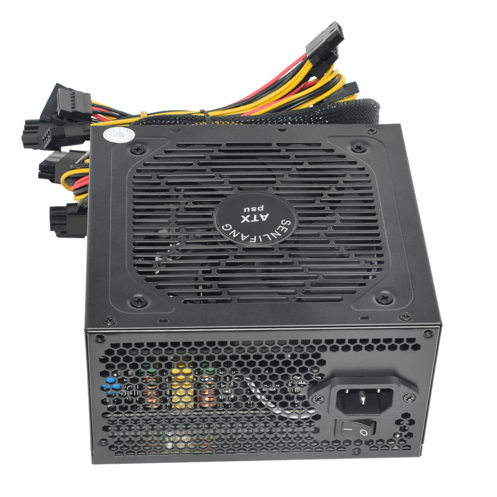 JULONGFENGBAO 110V 220V dla ko – Power Supply 750W recenzja i cena