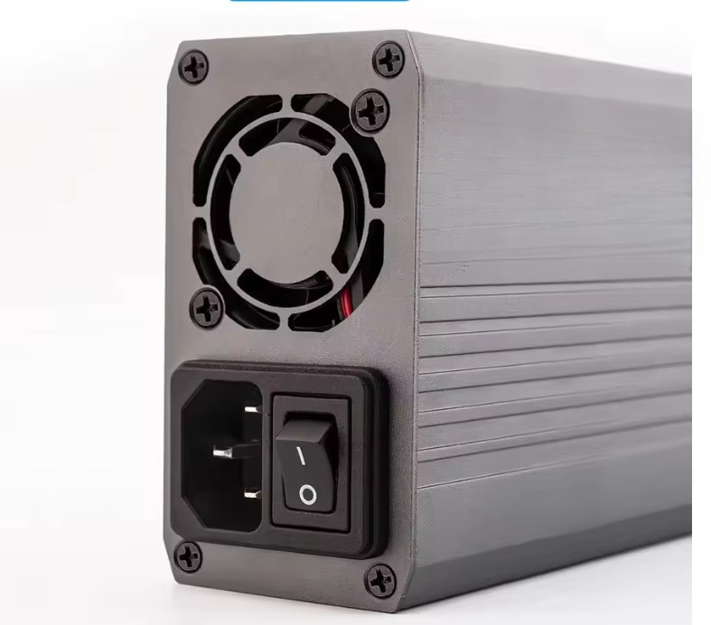 Zasilacz ToolkitRC ADP450 450W – Ac Power Supply recenzja i cena