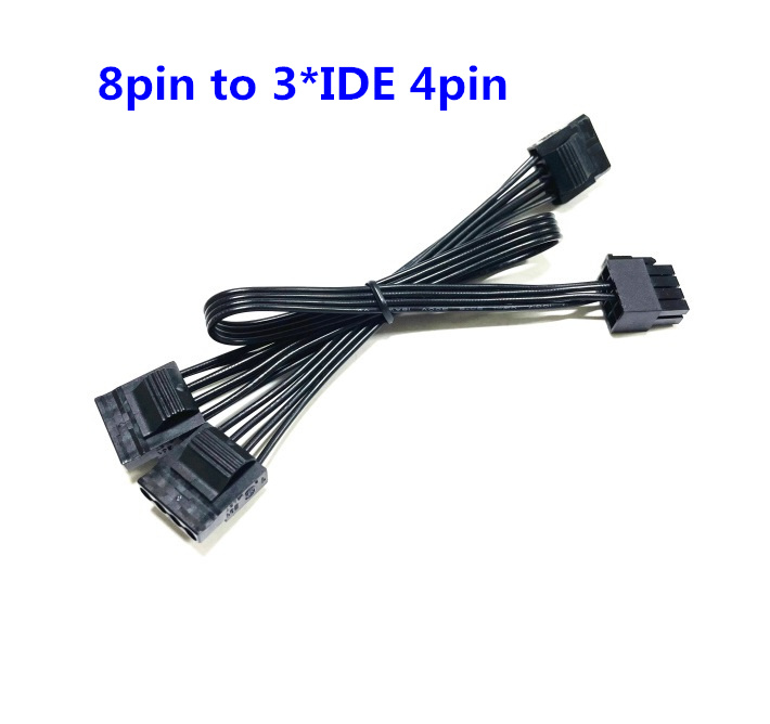 Zasilacz po stronie 8p do PCI- – Power Supply 650W recenzja i cena