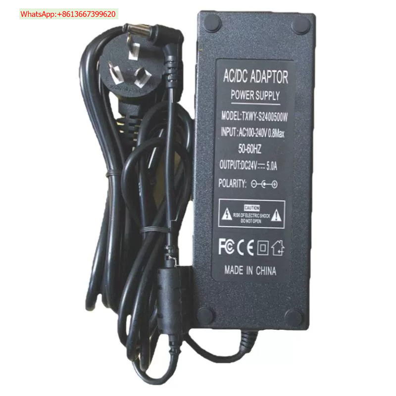 Zasilacz AC100-240V AC na DC 2 – Ac Power Supply recenzja i cena