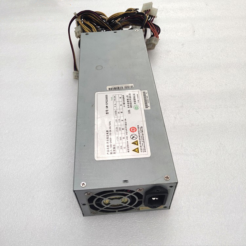 Zasilacz serwerowy GW-EPS2U650 – Power Supply 650W recenzja i cena