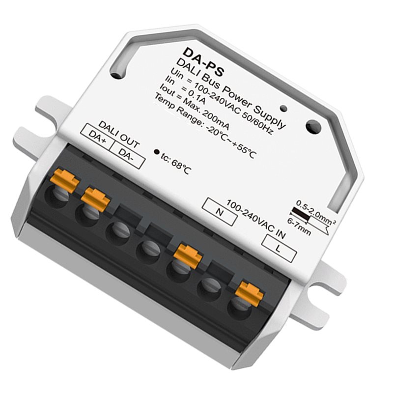 Zasilacz Smart-For DALI Bus -  – Dc Power Supply 12V recenzja i cena