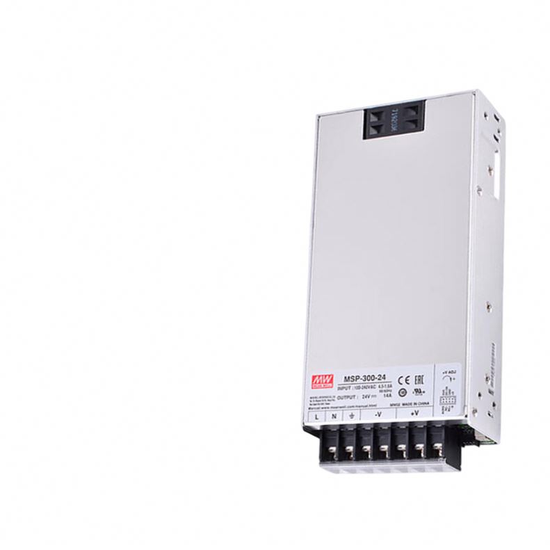 Zasilacz impulsowy MEAN WELL M – Dc Power Supply 12V recenzja i cena