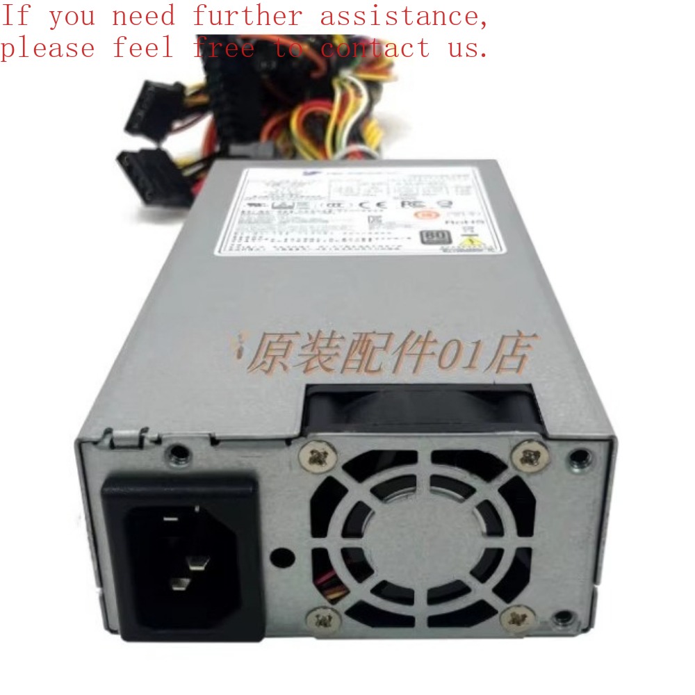 Zasilacz Quanhan FSP500-50FSPT – Power Supply 500W recenzja i cena