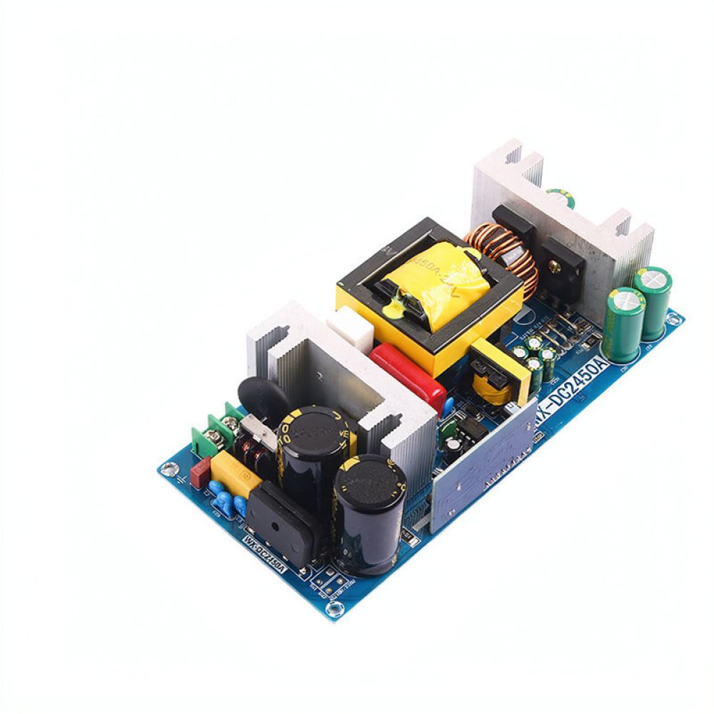 Elektroniczny zasilacz impulso – Ac Power Supply recenzja i cena